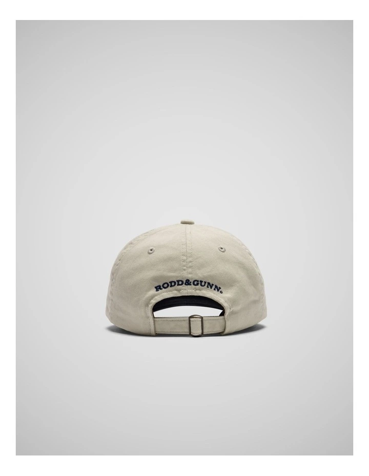 Signature Cap in Natural image 3