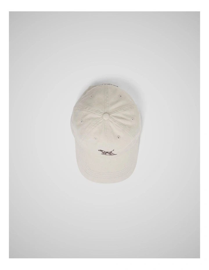 Signature Cap in Natural image 4