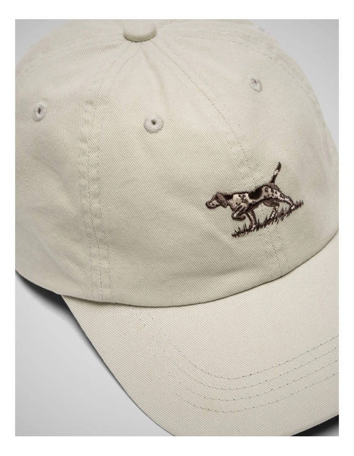 Signature Cap in Natural image 5