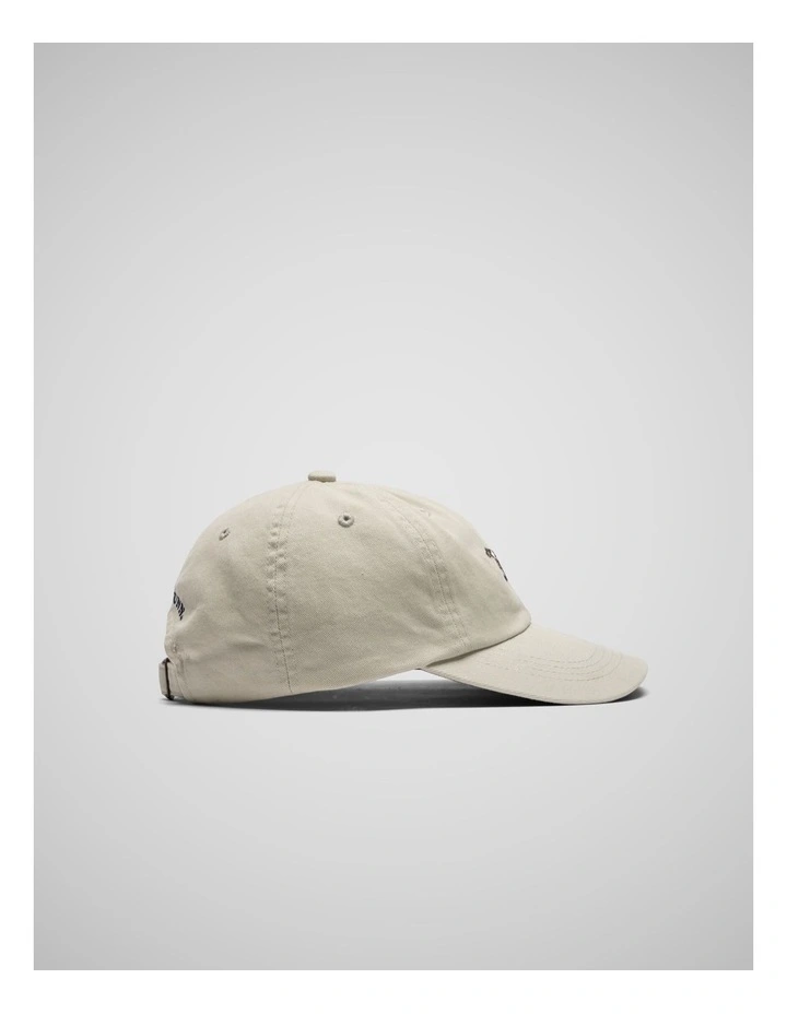 Signature Cap in Natural image 6