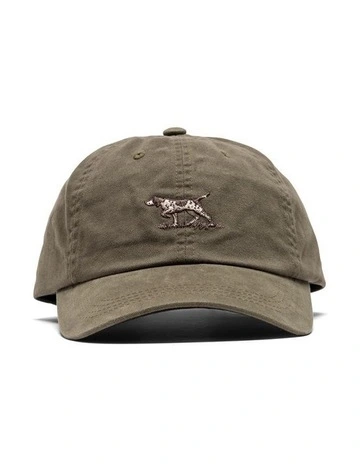Signature cap in Forest