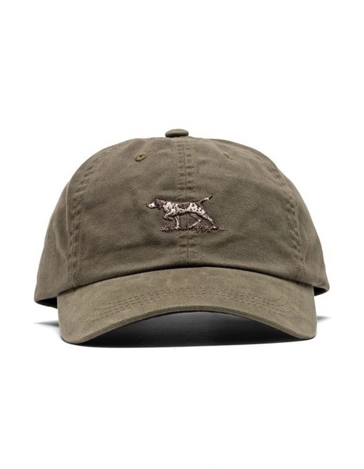 Signature cap in Forest image 1