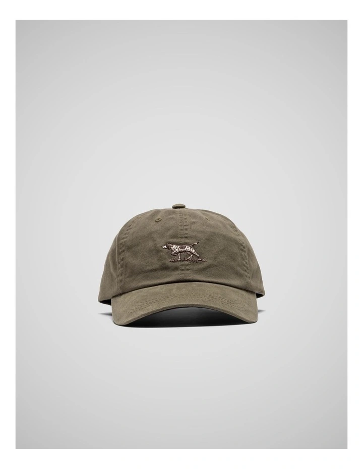Signature cap in Forest image 1