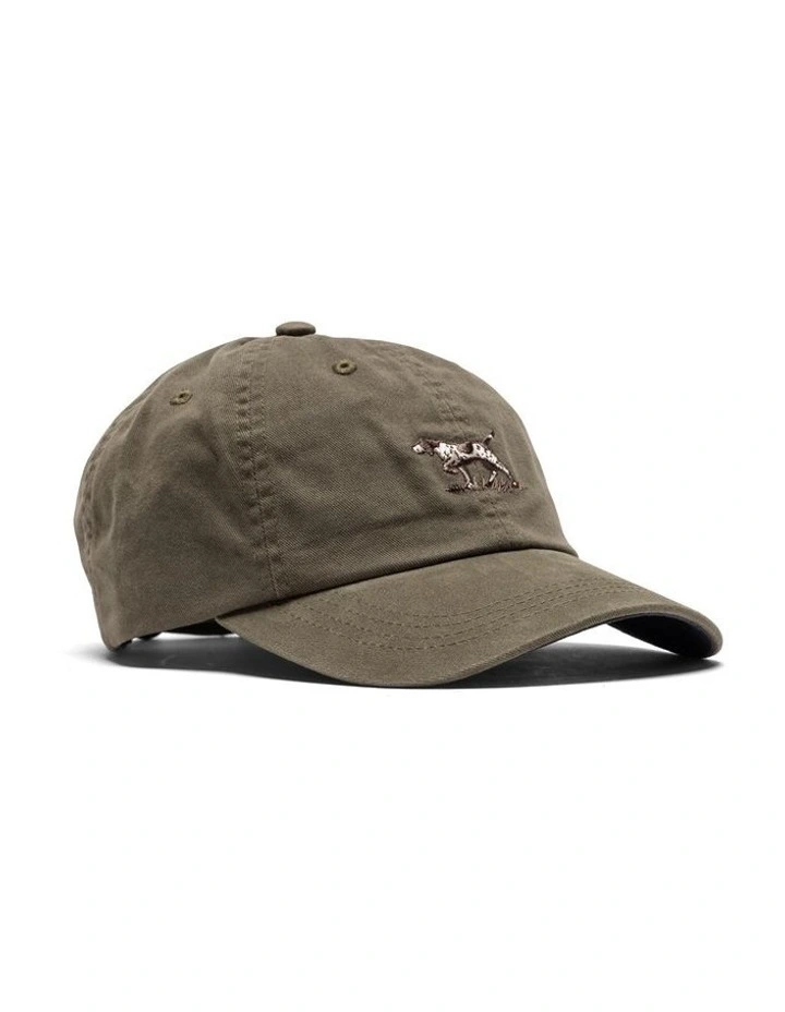 Signature cap in Forest image 2