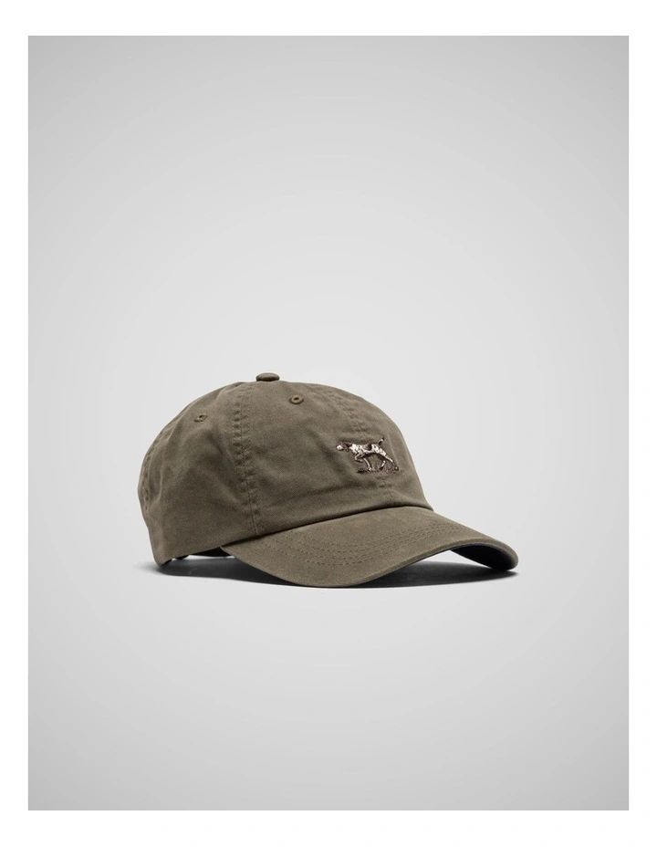 Signature cap in Forest image 2