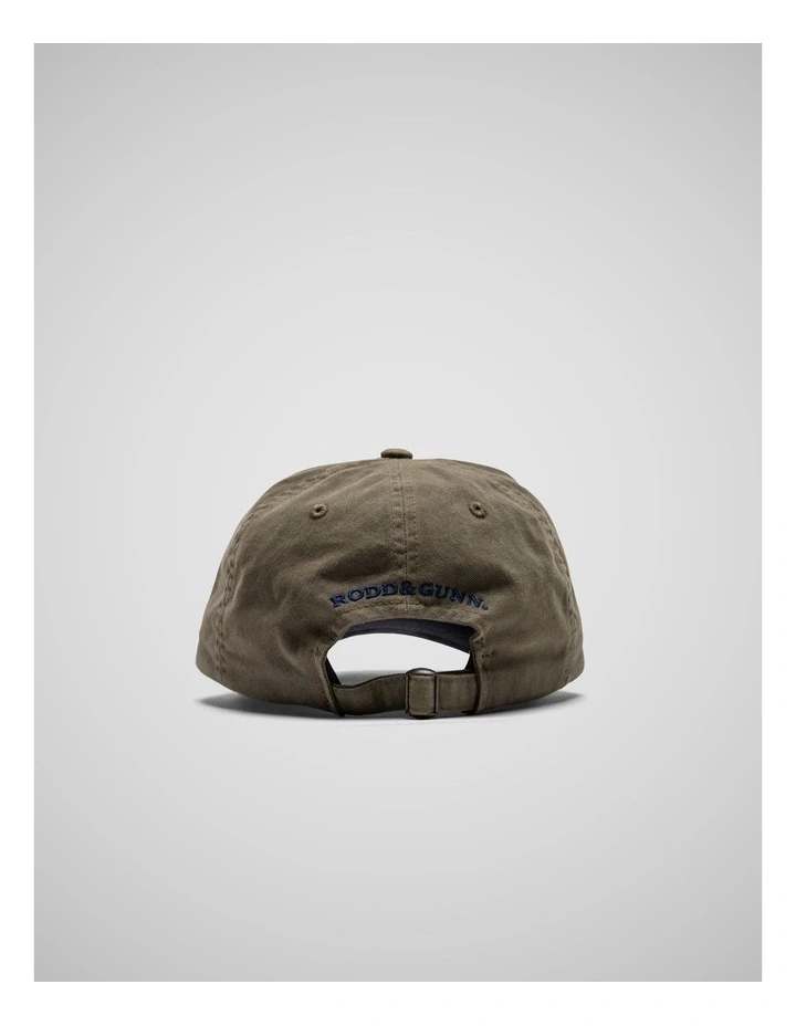 Signature cap in Forest image 3