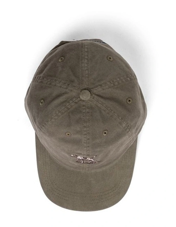 Signature cap in Forest image 4