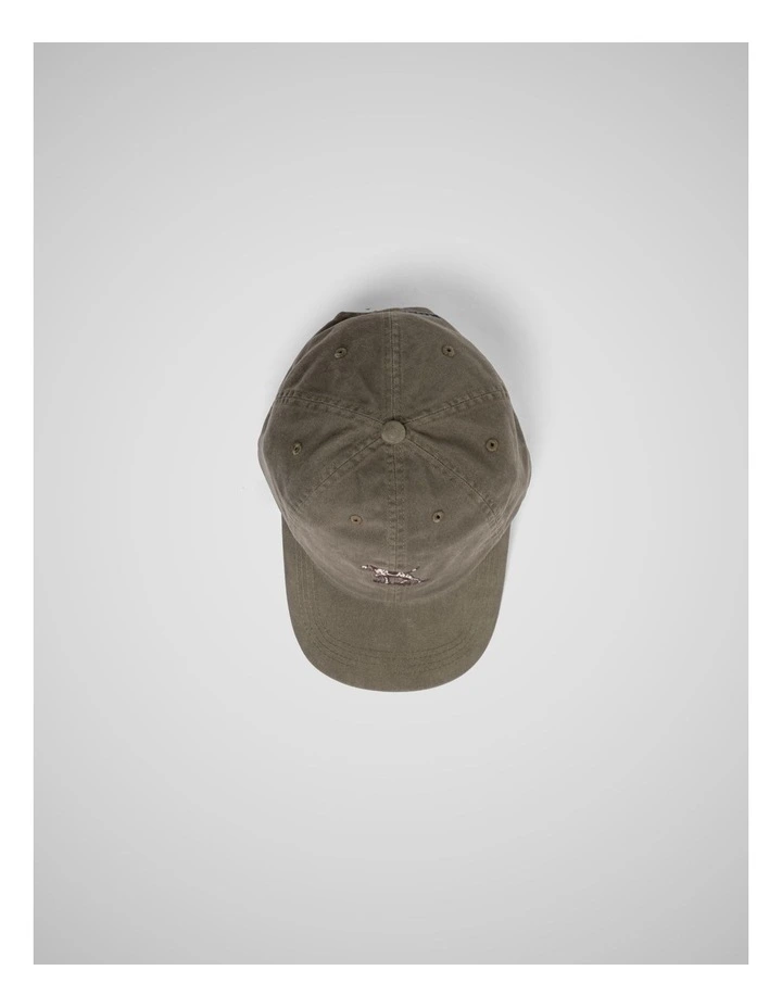 Signature cap in Forest image 4