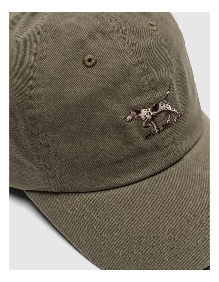 Signature cap in Forest image 5