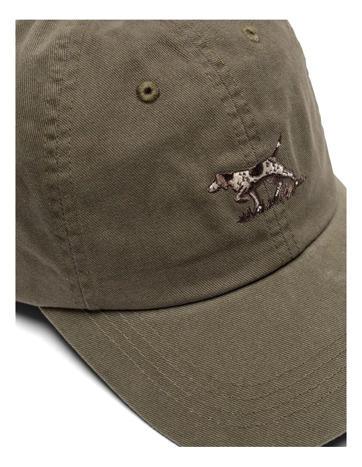 Signature cap in Forest image 5