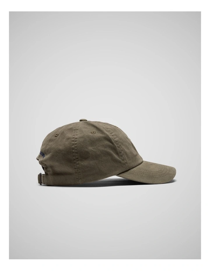 Signature cap in Forest image 6