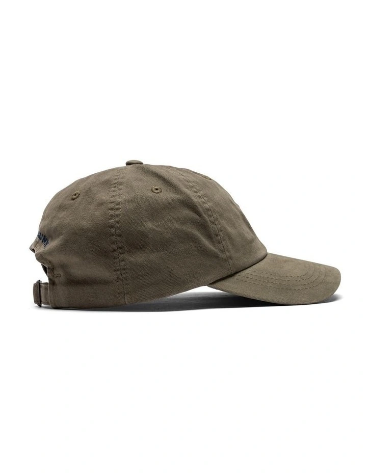 Signature cap in Forest image 6