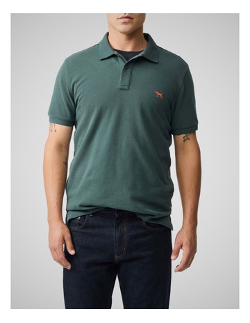 Green colour
