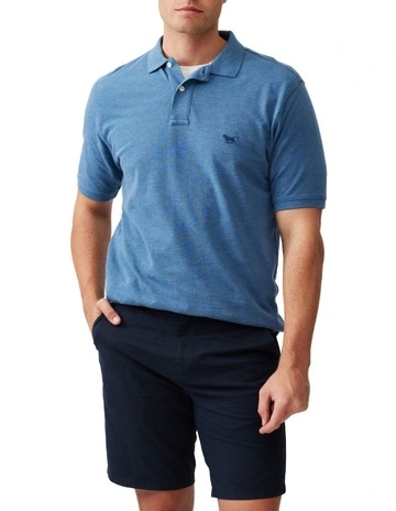 The Gunn Polo in Regatta