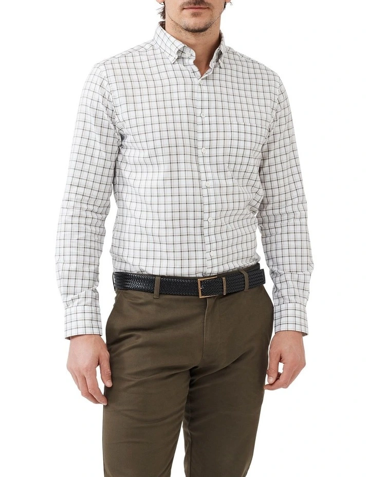 Sunblind Tanga Skimpy Bikini Bottom in Salt Crystal image 2