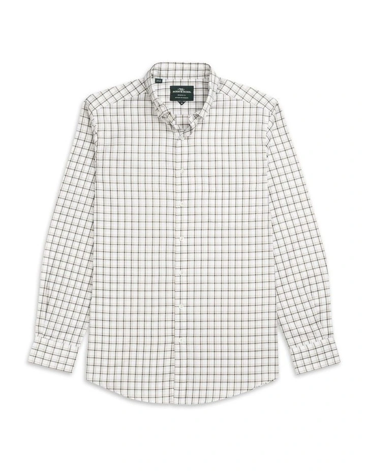 Sunblind Tanga Skimpy Bikini Bottom in Salt Crystal image 5