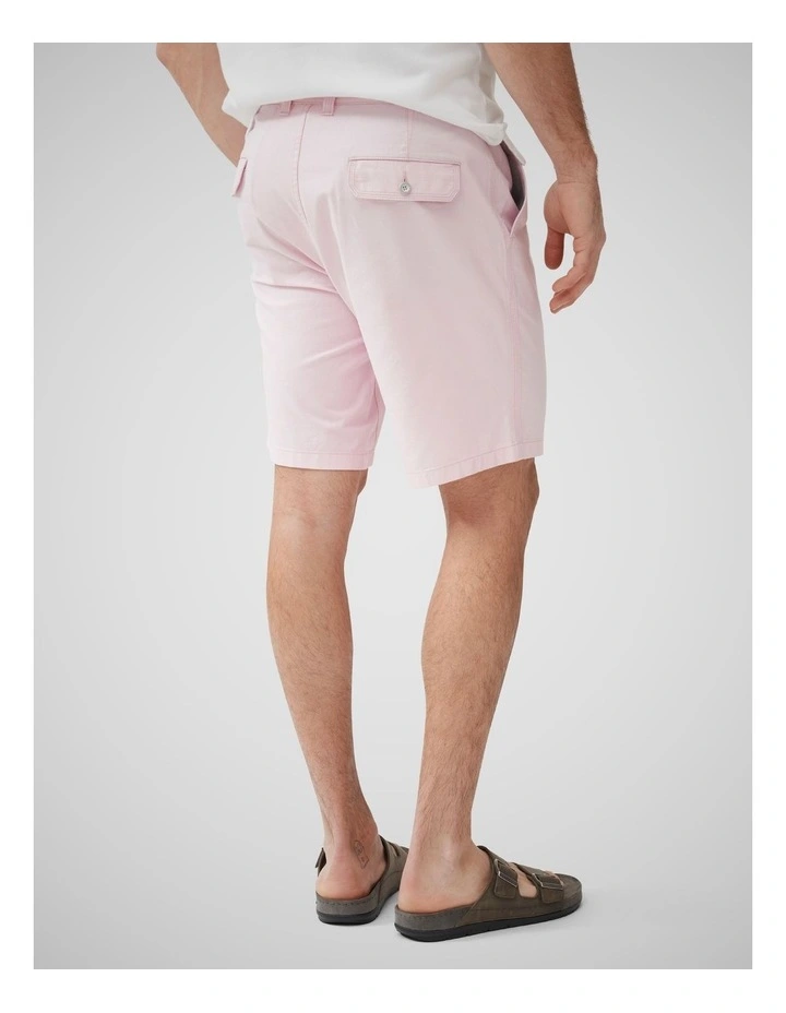 The Gunn 9" Short in Quartz image 3
