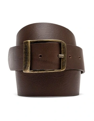 Coronet Crescent Belt in Mud