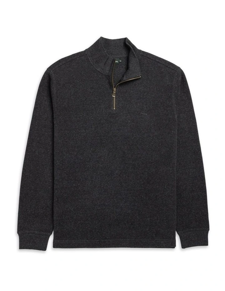 Alton Ave Sweat in Asphalt image 3