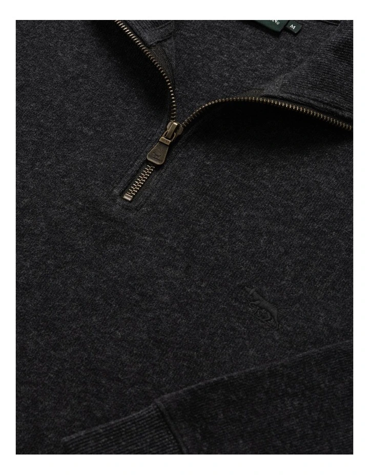 Alton Ave Sweat in Asphalt image 4