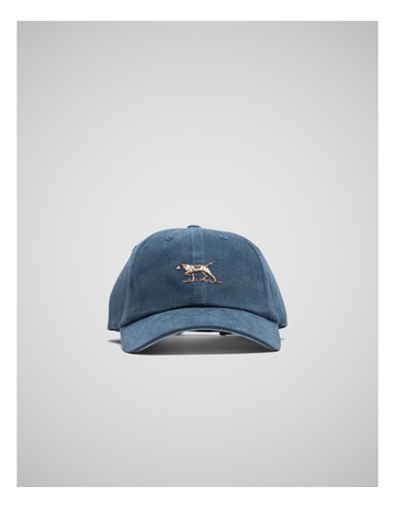 Aegean Blue Oxford colour
