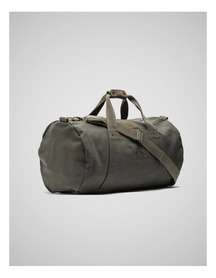 Ponsonby Road Duffle Bag in Forest image 2