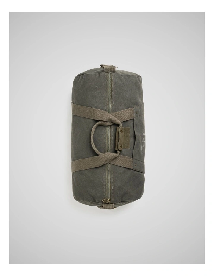 Ponsonby Road Duffle Bag in Forest image 3