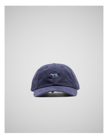 Navy Denim colour