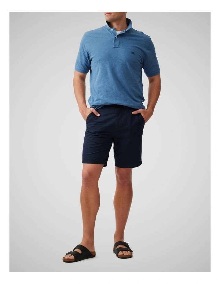 The Gunn 9" Short in Midnight image 2