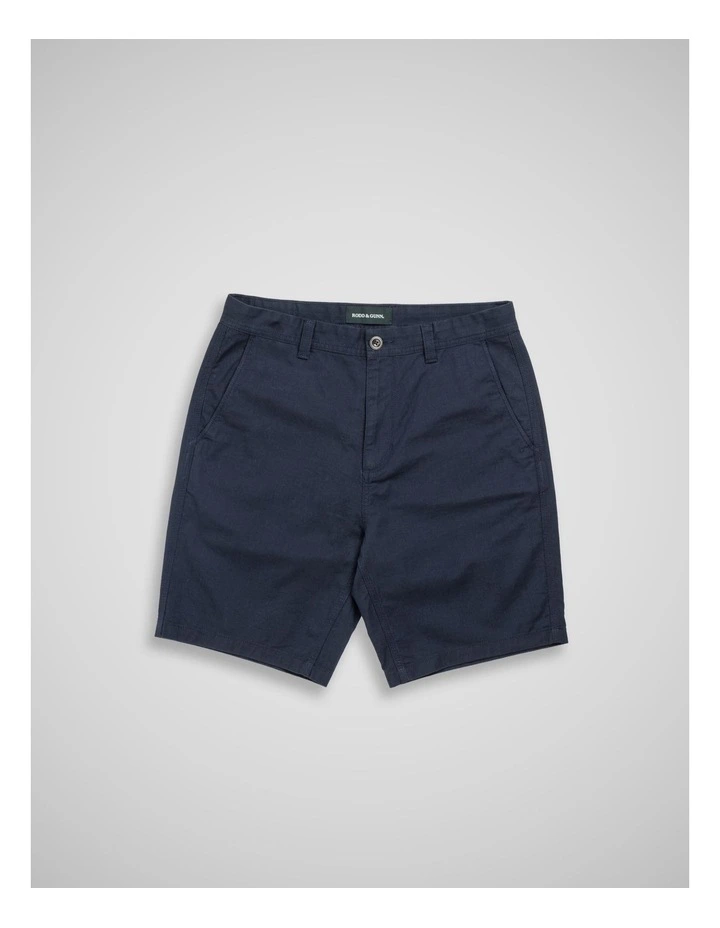 The Gunn 9" Short in Midnight image 4