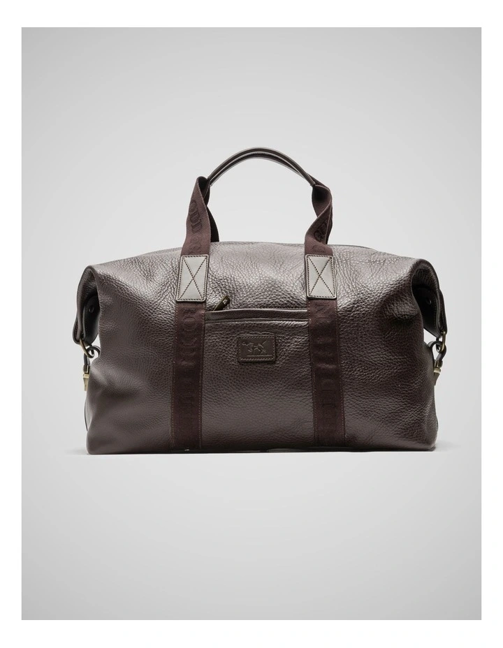 Charlton Duffle Bag in Testa Di Moro image 1
