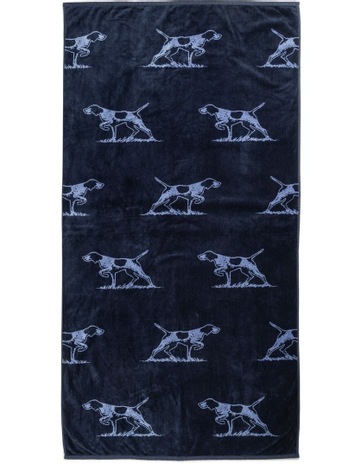Navy Denim colour