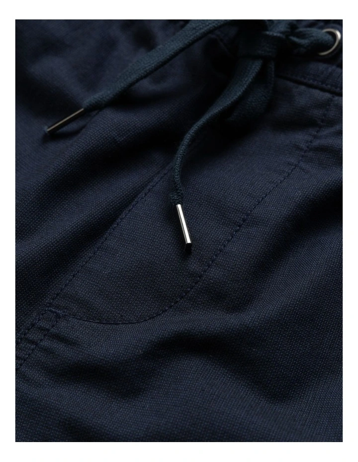 Gunn 7" Resort Short in Midnight image 5