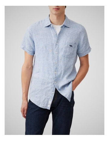 Denim colour