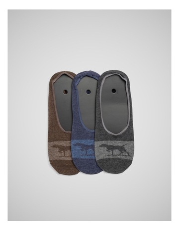 Dark Wash Multi colour