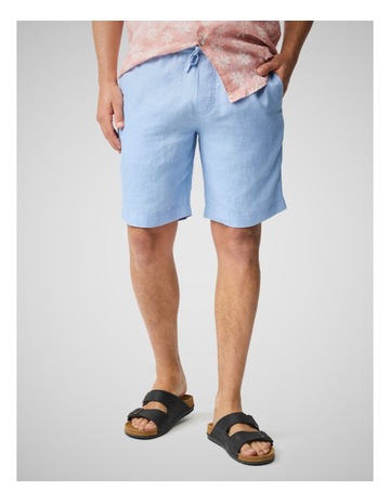 Chambray colour