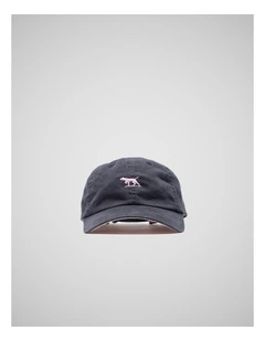 Cap Petite in Navy