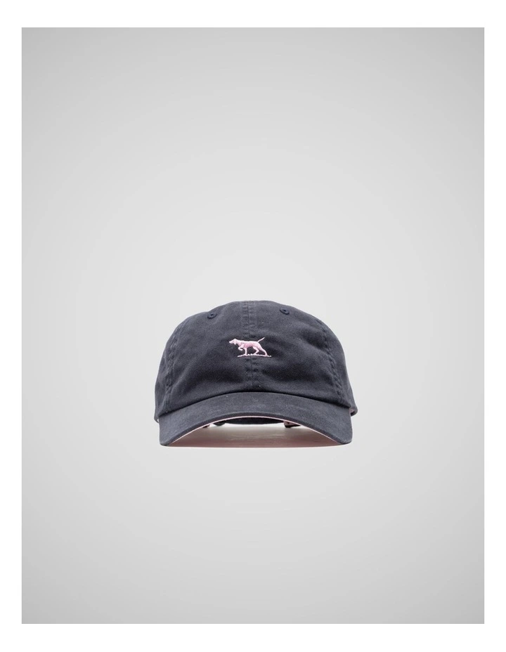 Cap Petite in Navy image 1