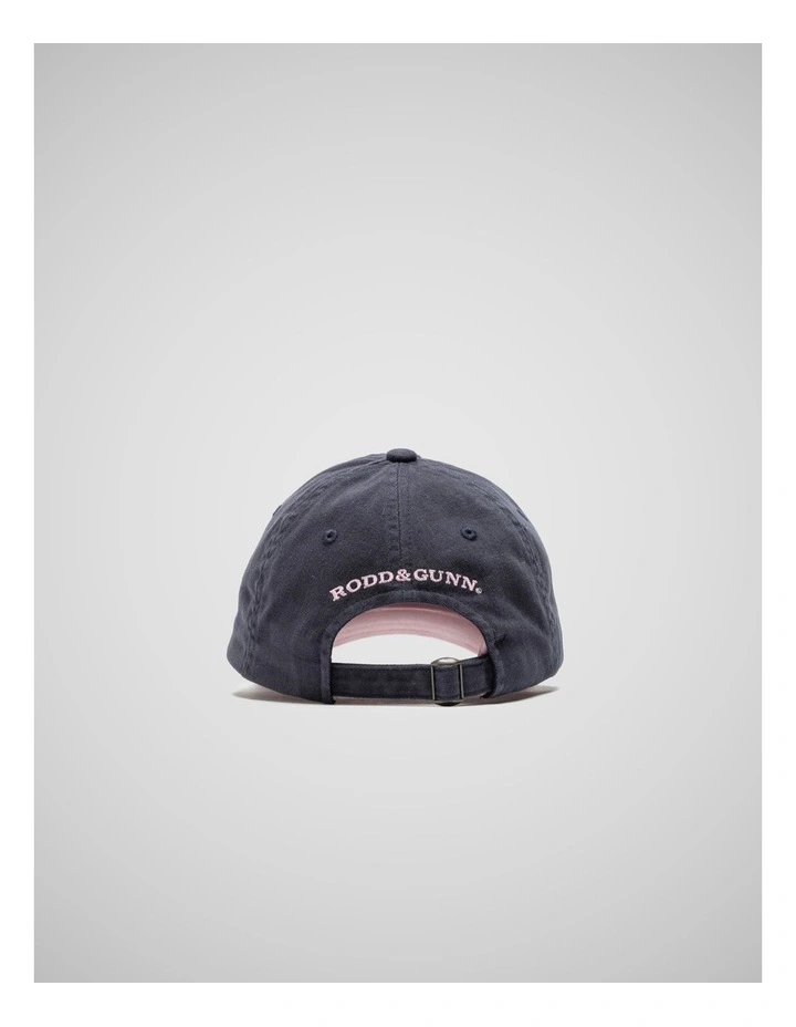 Cap Petite in Navy image 3