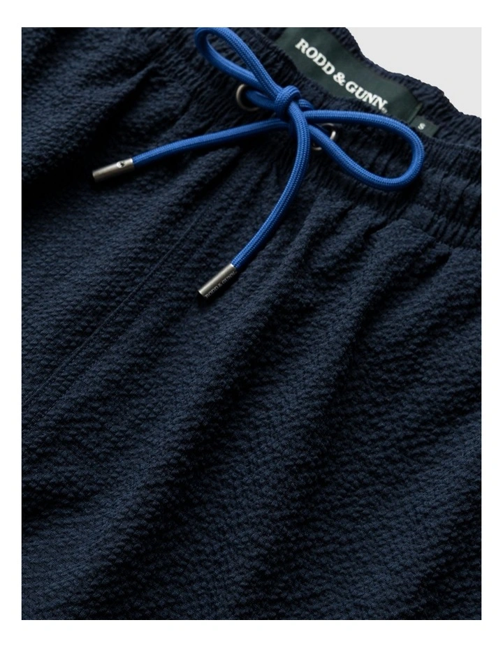 Winterton River Swim Short in Navy image 5