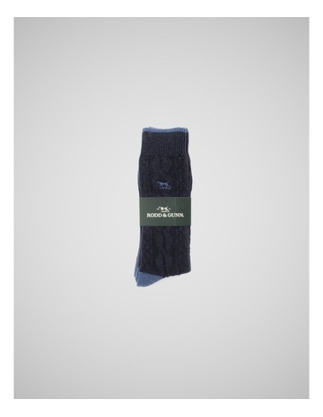 Navy Denim colour