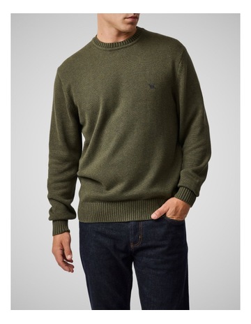 Loden colour