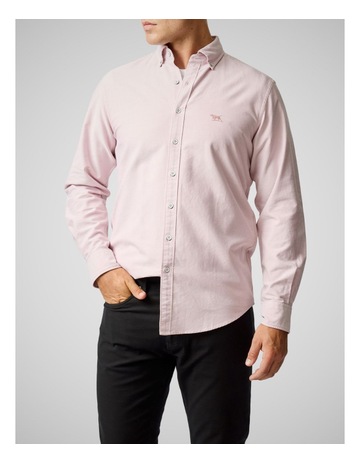 Blush colour