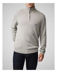 Merrick Bay Knit in Marble