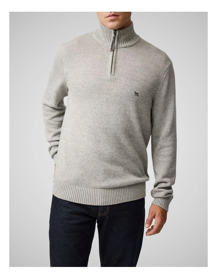 Merrick Bay Knit in Marble image 1