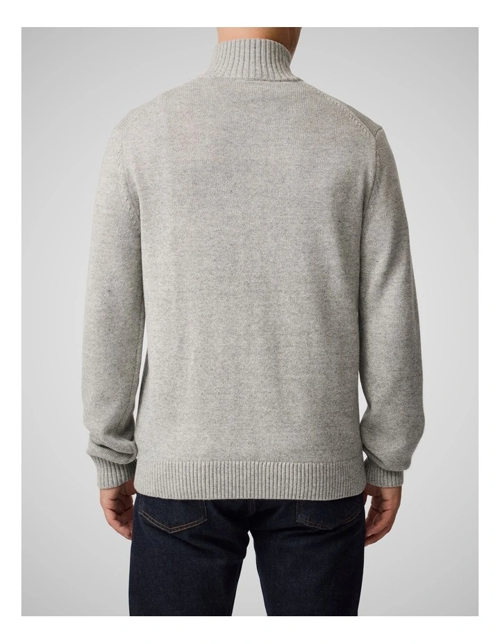 Merrick Bay Knit in Marble image 3