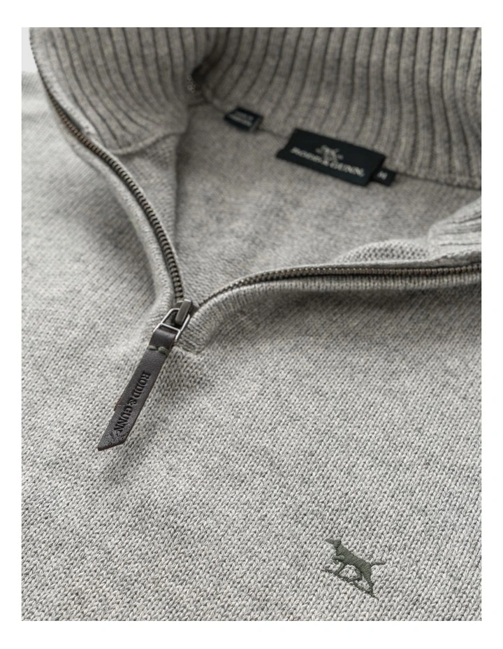 Merrick Bay Knit in Marble image 5