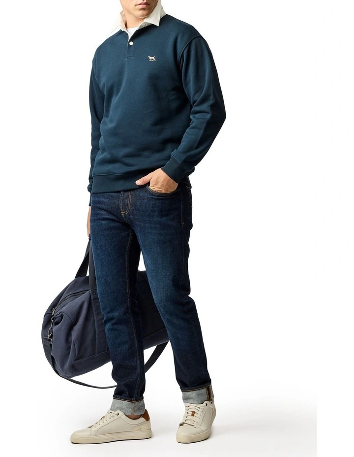 Otago Sweat in Eclipse image 2