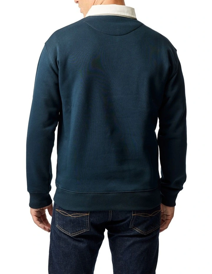 Otago Sweat in Eclipse image 3