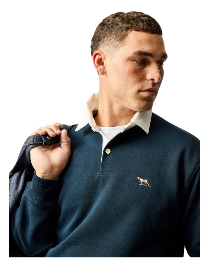 Otago Sweat in Eclipse image 6